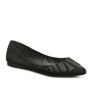 ❤️Steve Madden Imaura Flats - office ready!